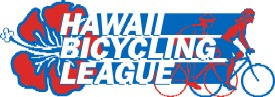 Hawaii Bicycling League